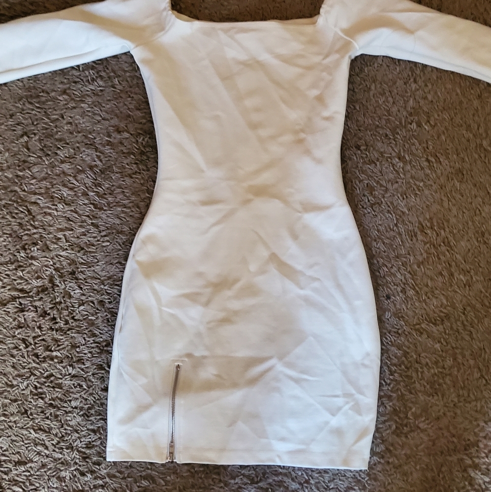 Sexy dress